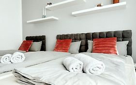 Gemuetliche Wohnung Mit Garten